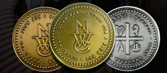 Nomadic Watches Black Friday Offer