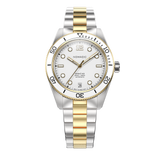 White And Gold Prestige
