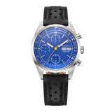 Deep Ocean Blue