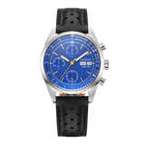 Deep Ocean Blue