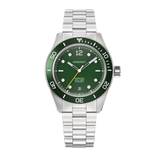 Emerald Abyss