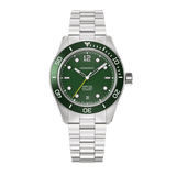 Emerald Abyss