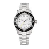 Navigator White