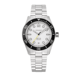 Navigator White