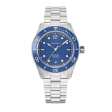 Deep Ocean Blue