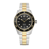 Black And Gold Prestige
