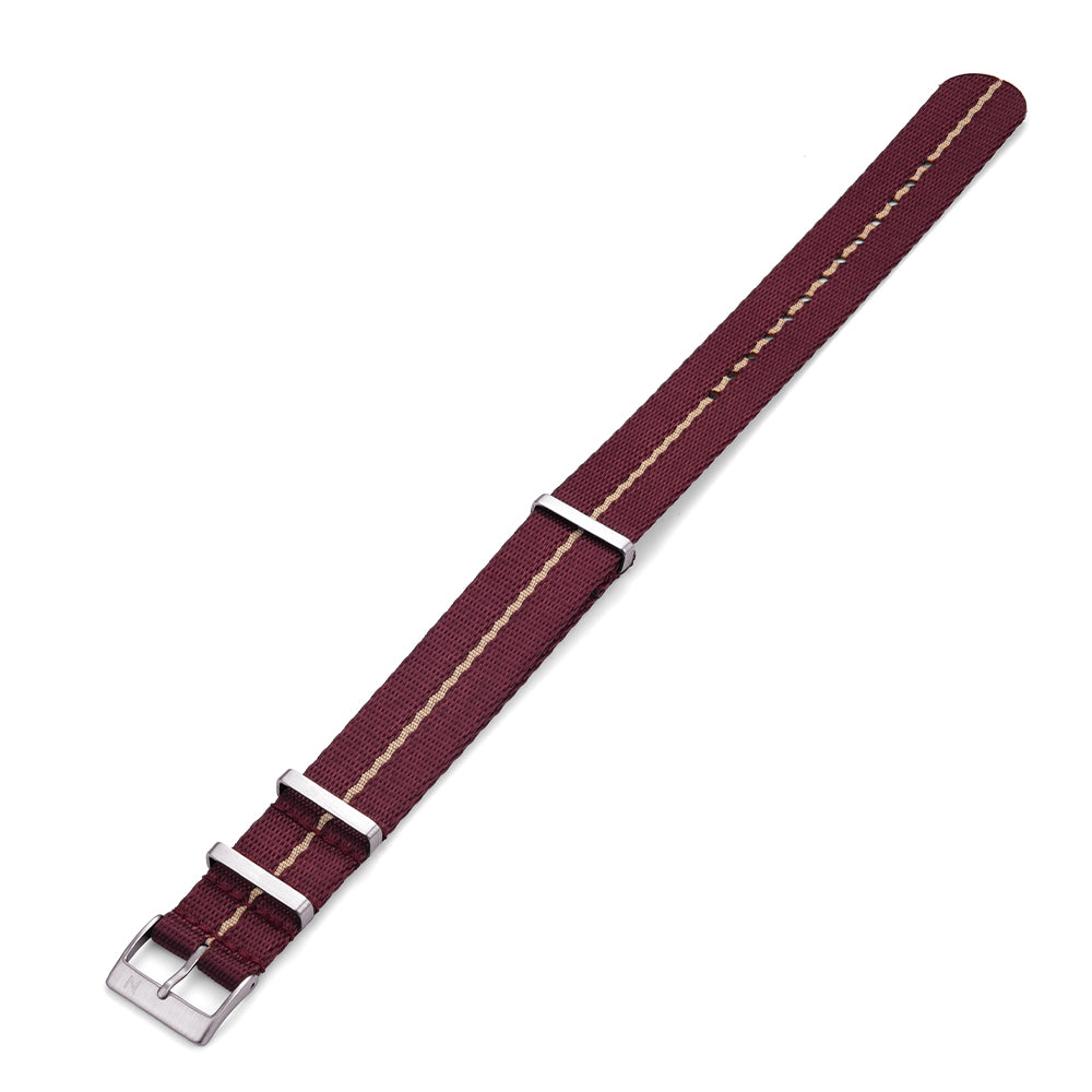 The Utility Nylon Strap
