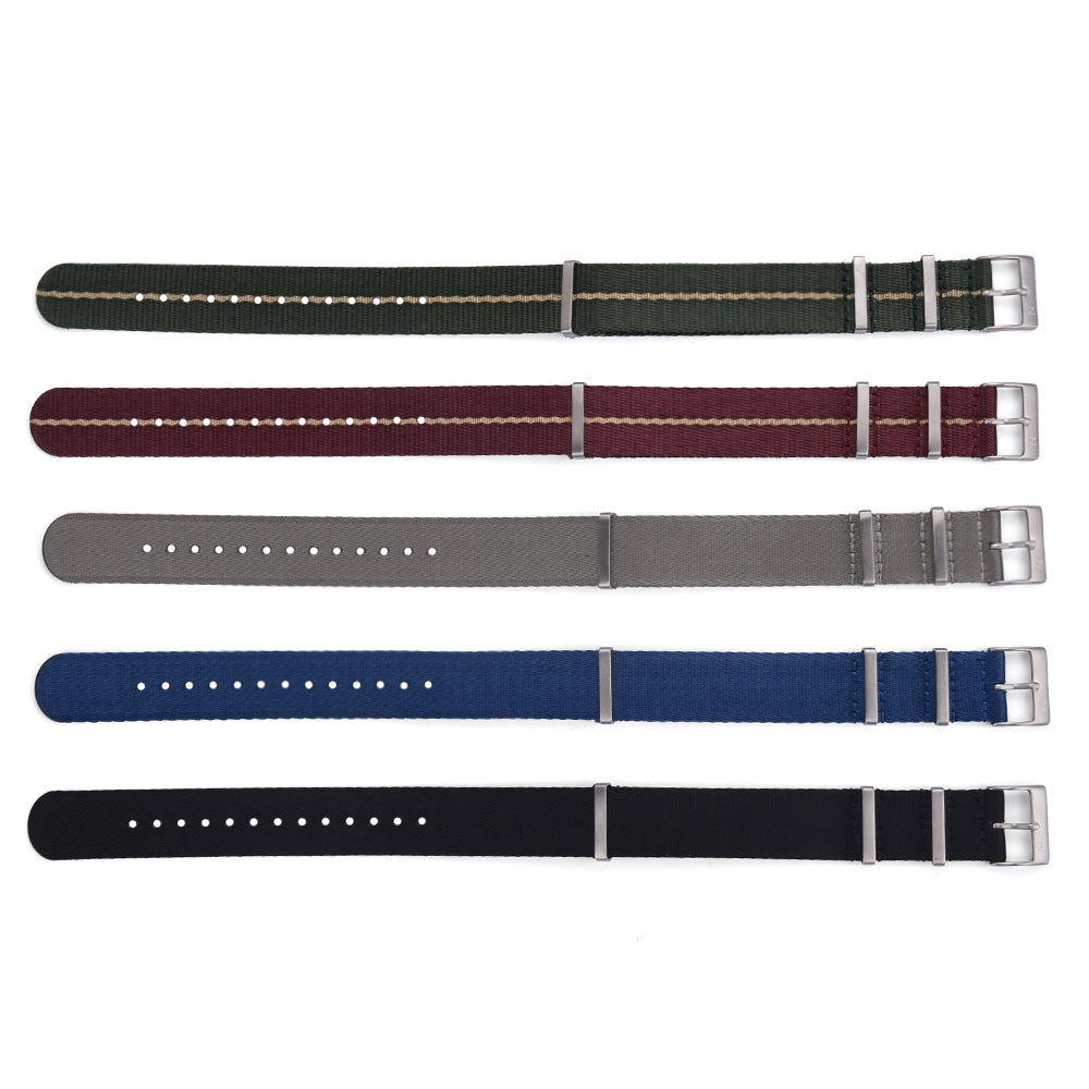 The Utility Nylon Strap