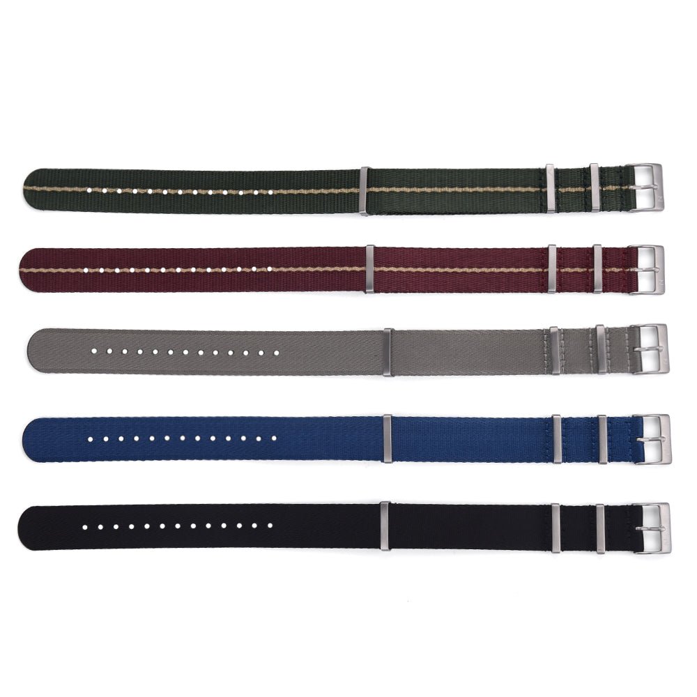 The Utility Nylon Strap
