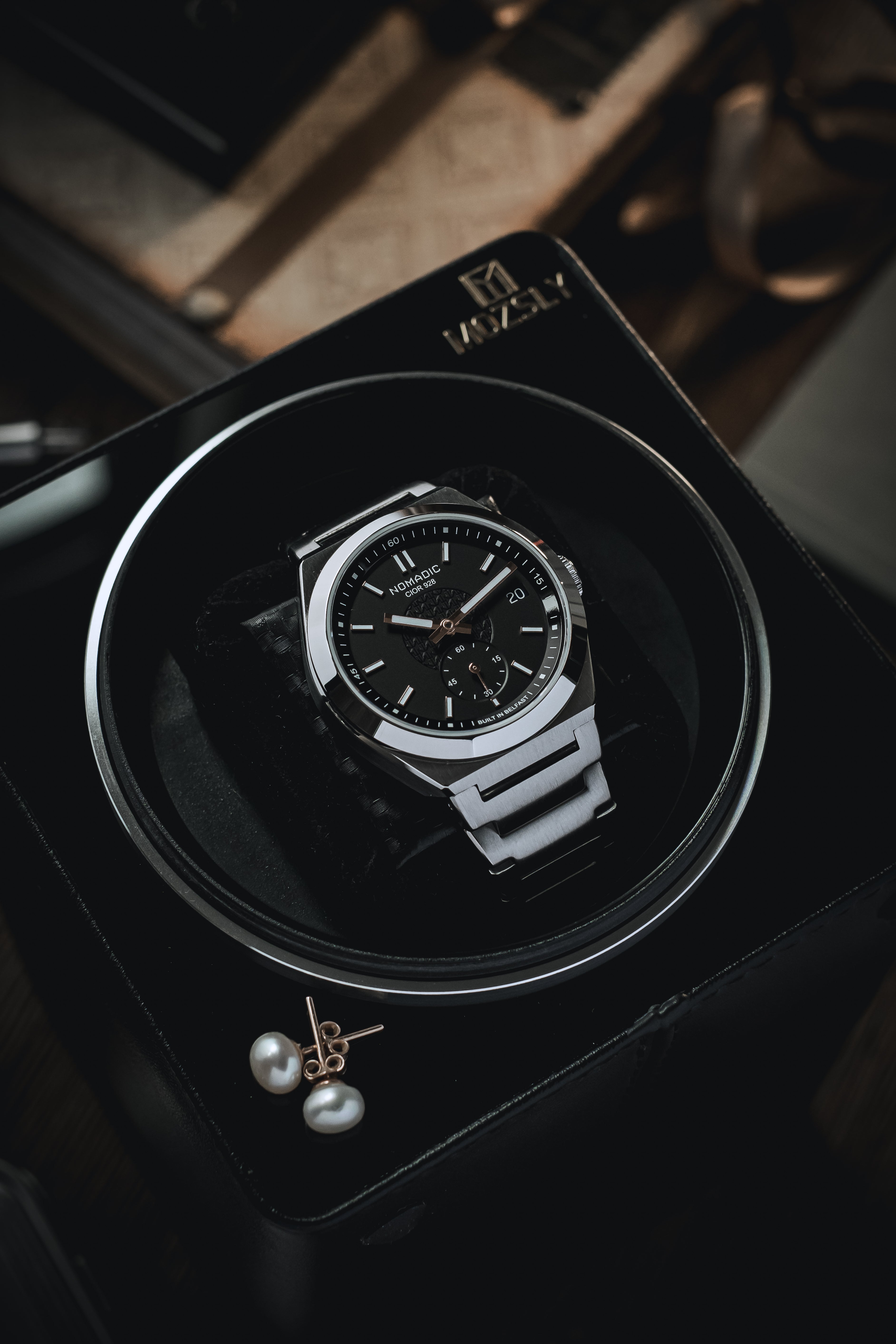 His & Hers - Marai & Cior