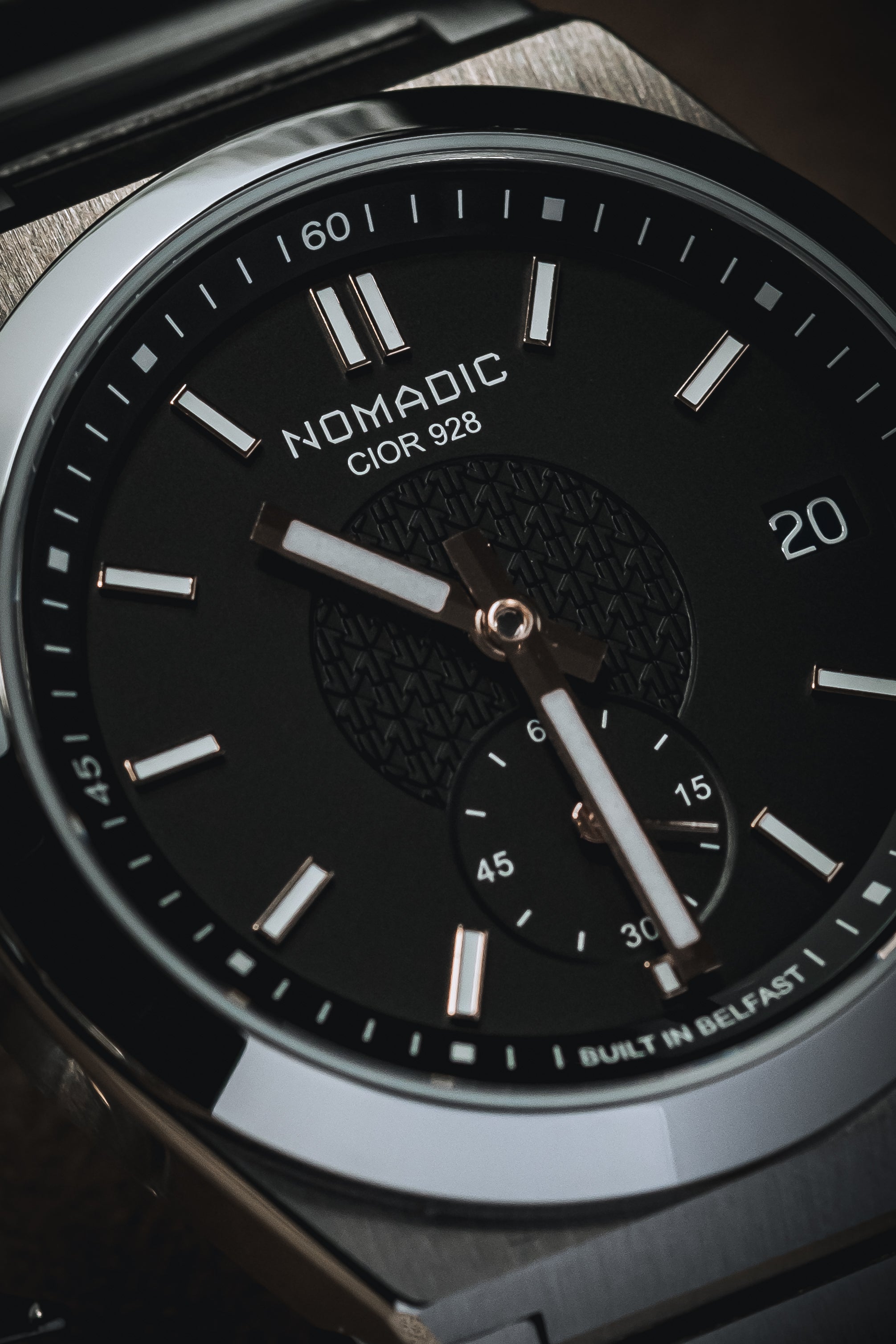 His & Hers - Marai & Cior