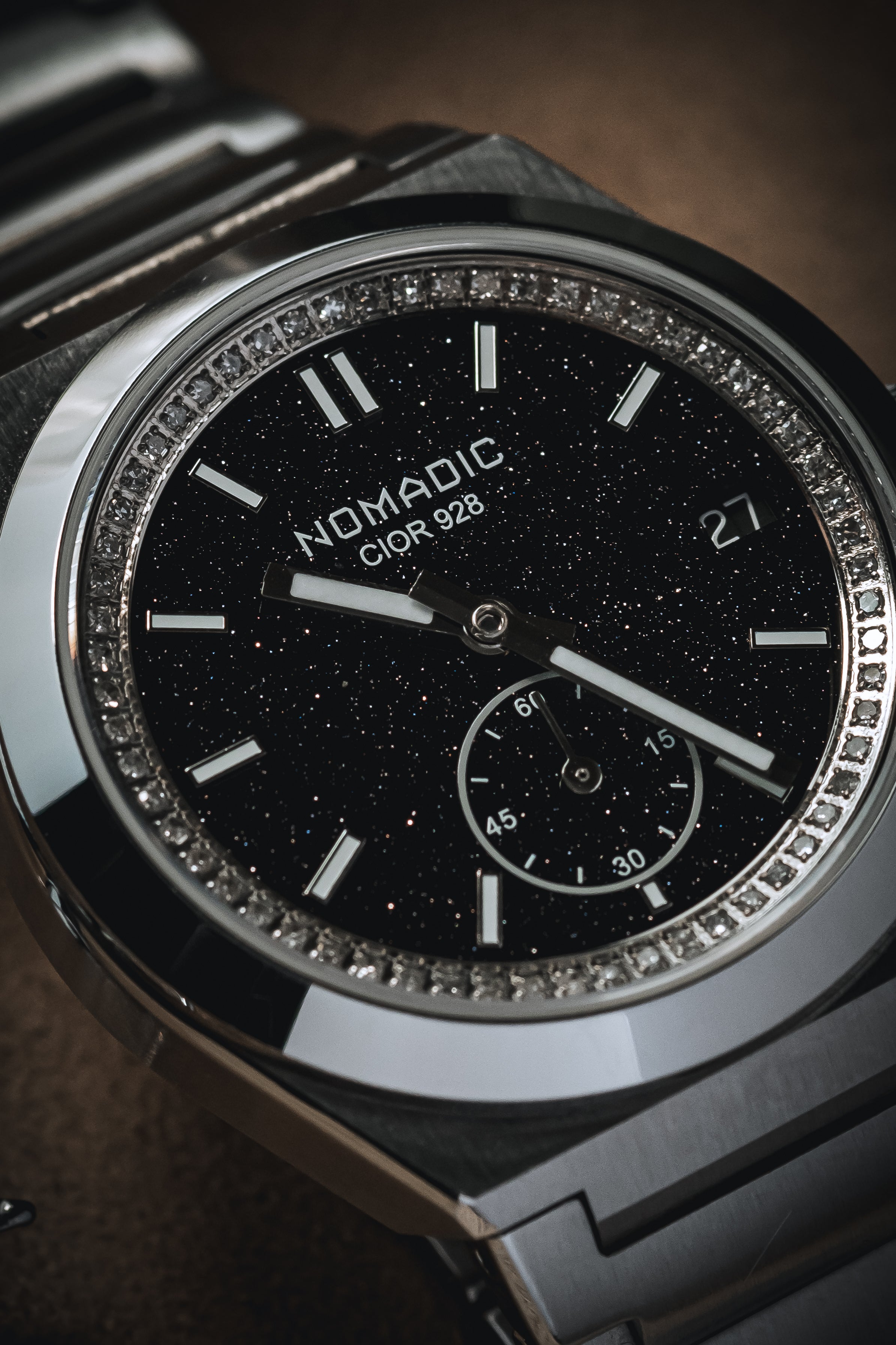 His & Her - Night & Stars