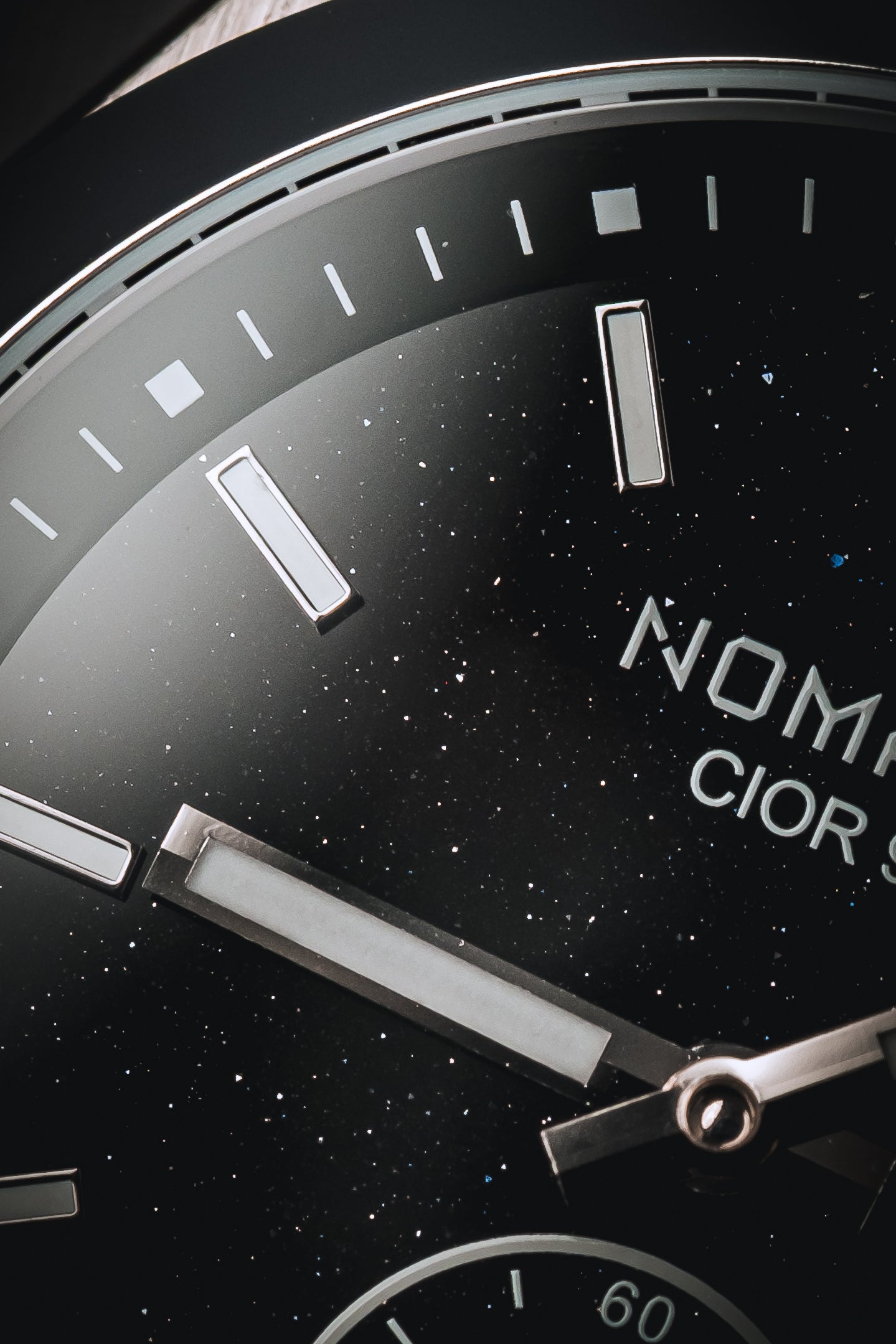 His & Her - Night & Stars