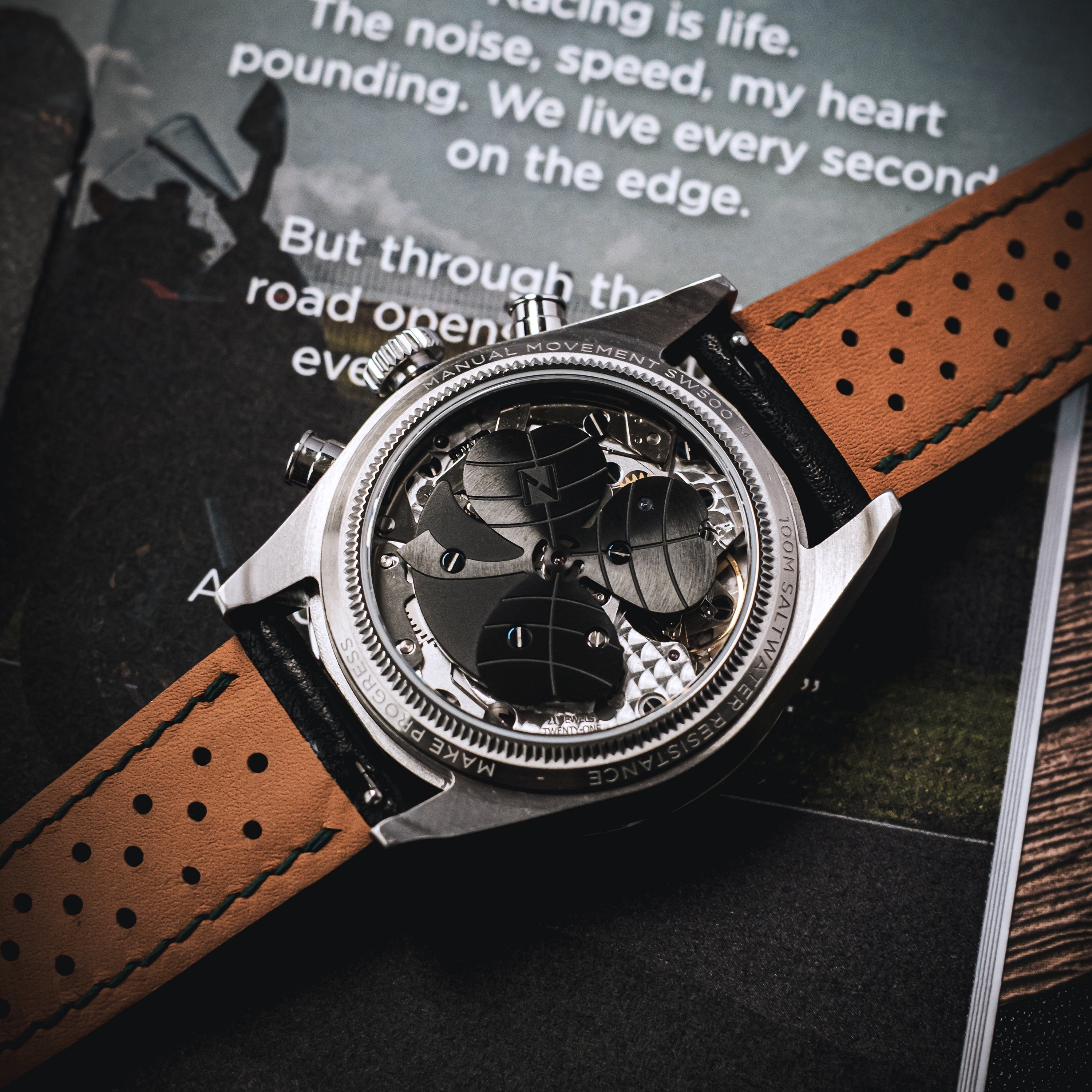 Céad 126 - Black Shamrock Limited Edition