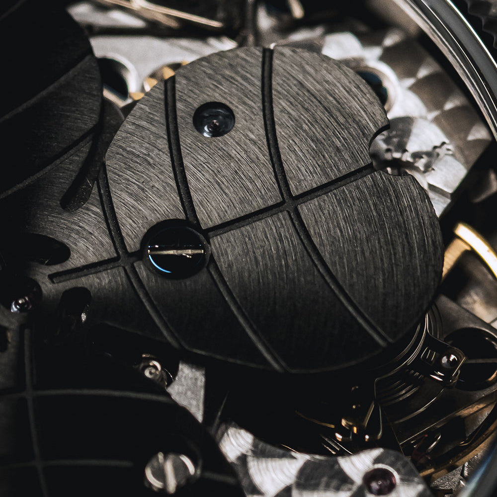 Céad 126 - Black Shamrock Limited Edition