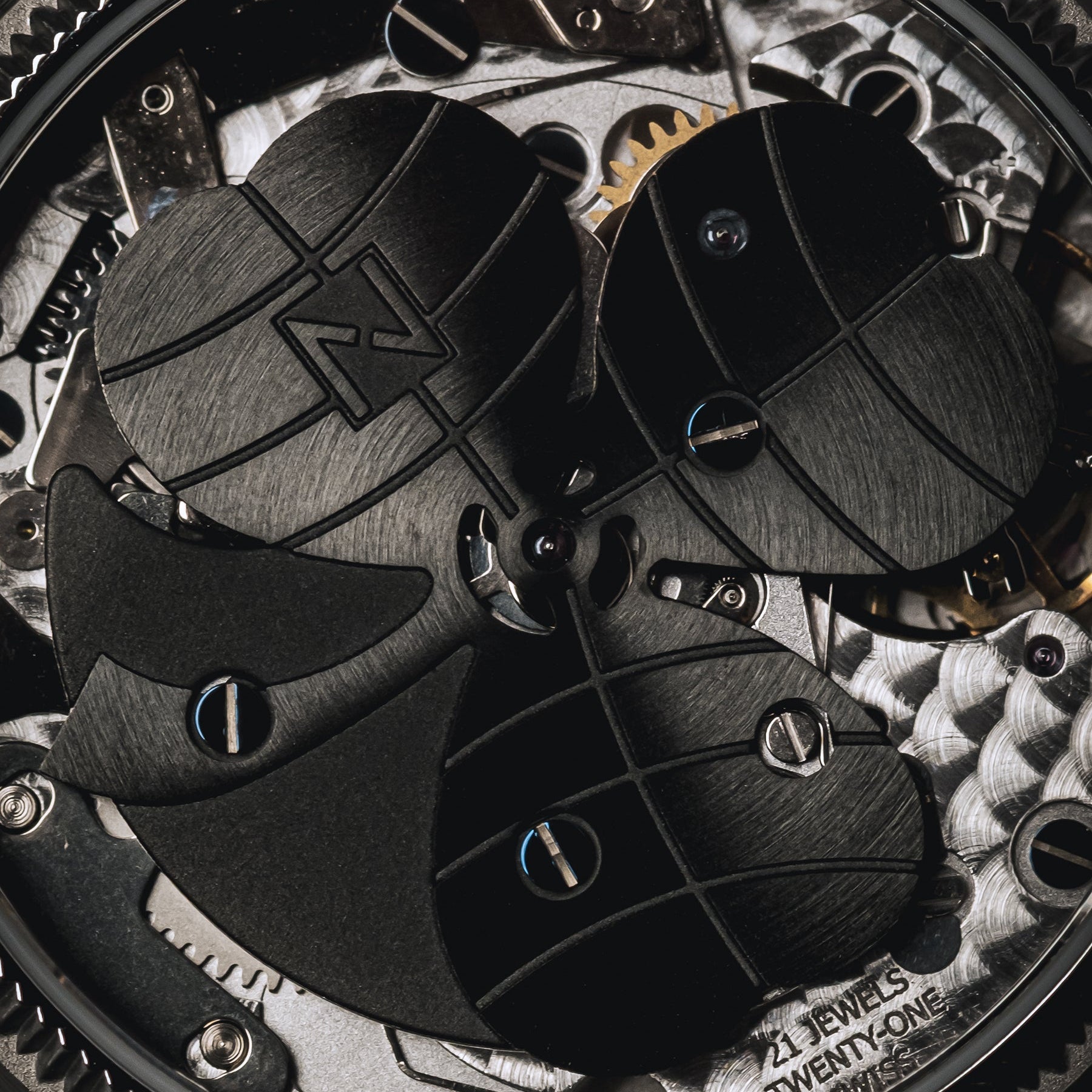 Céad 126 - Black Shamrock Limited Edition