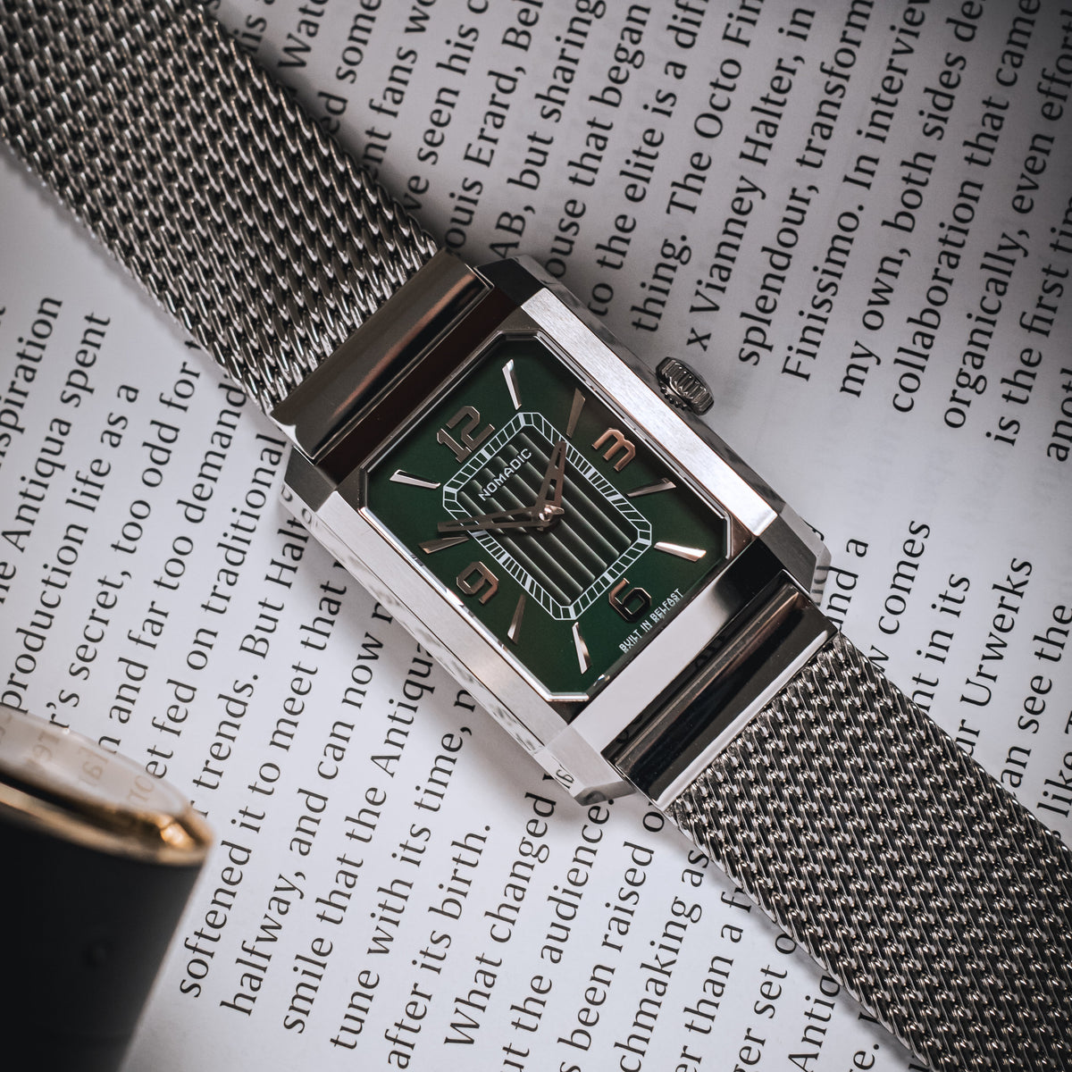 Dána 141 - Dress Watch