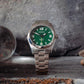Turas 914 - Landfall - Expedition Watch (39mm)