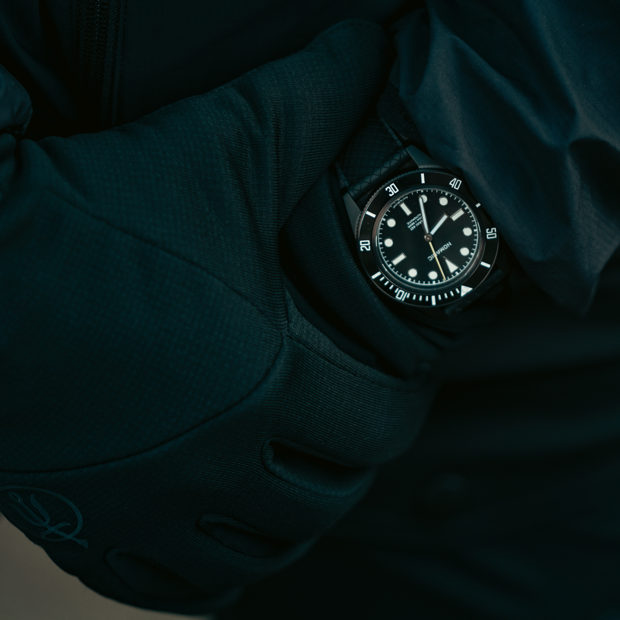 Blackout Maraí 401 - Dive Watch