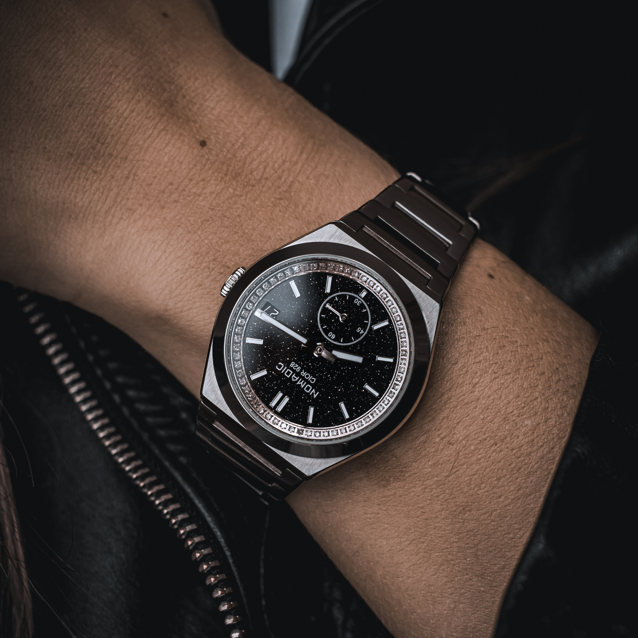 His & Her - Night & Stars