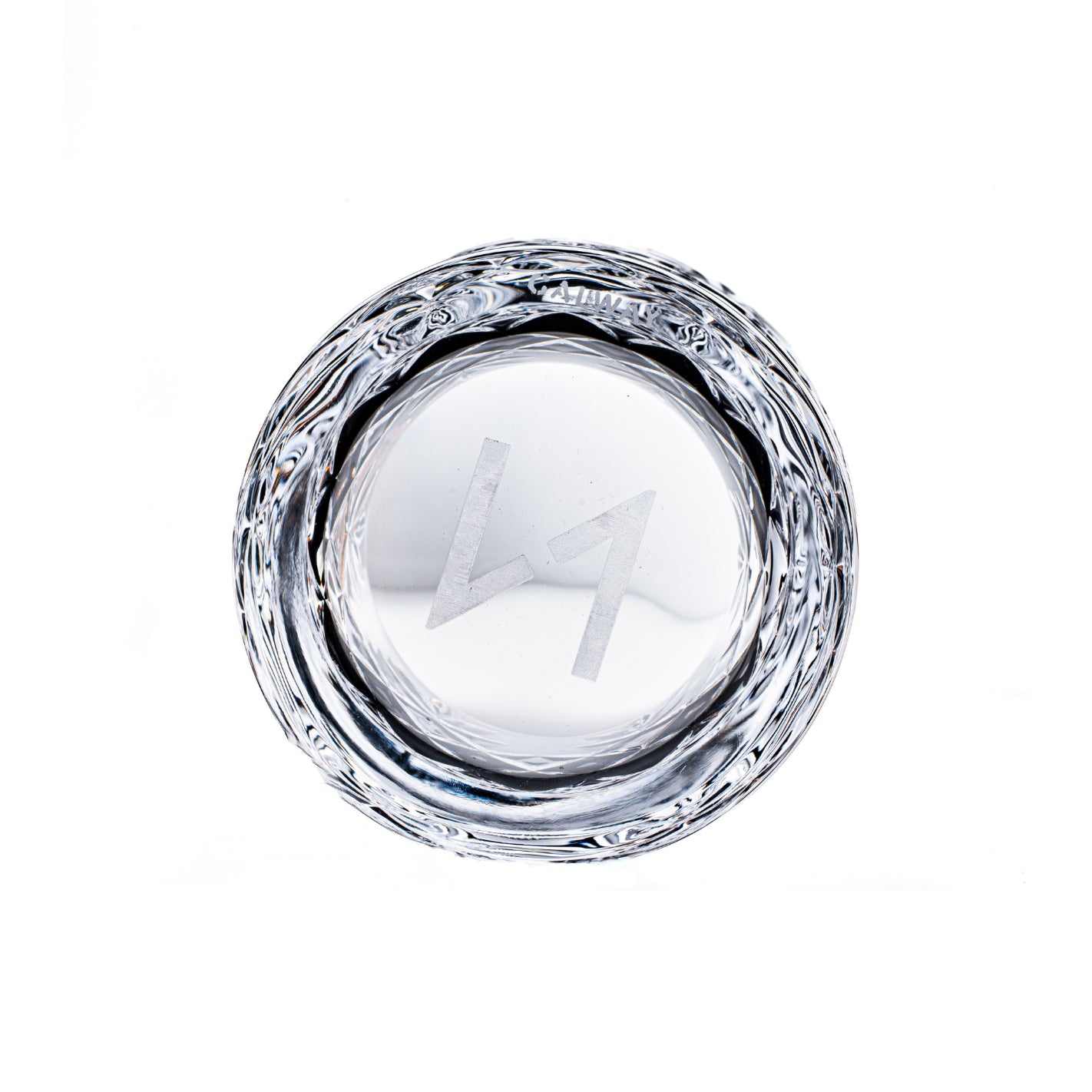 The Skipper's Selection Whiskey Set - Galway Crystal x Nomadic