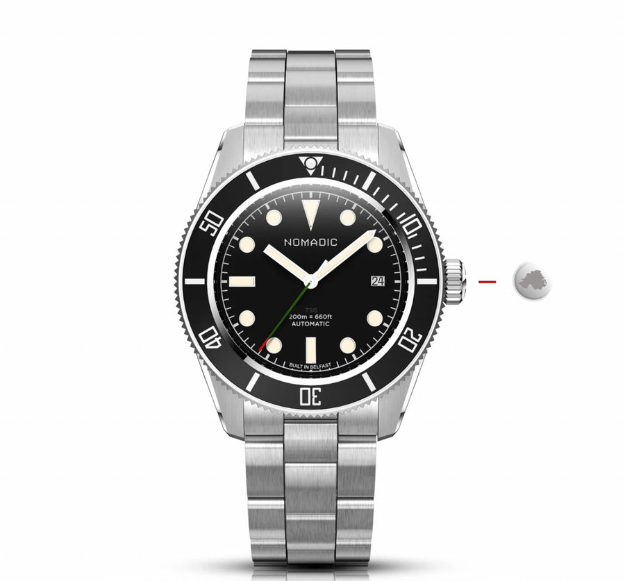 Special Project - 015 - TSG PSNI