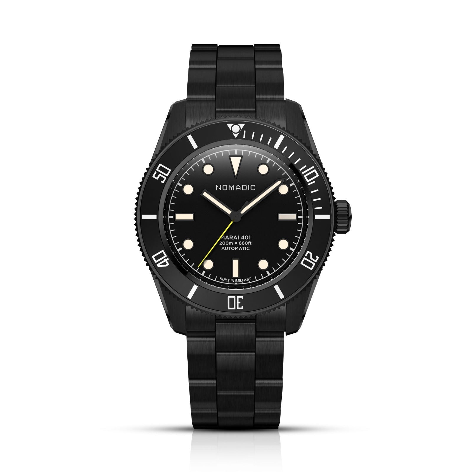 Blackout Maraí 401 - Dive Watch