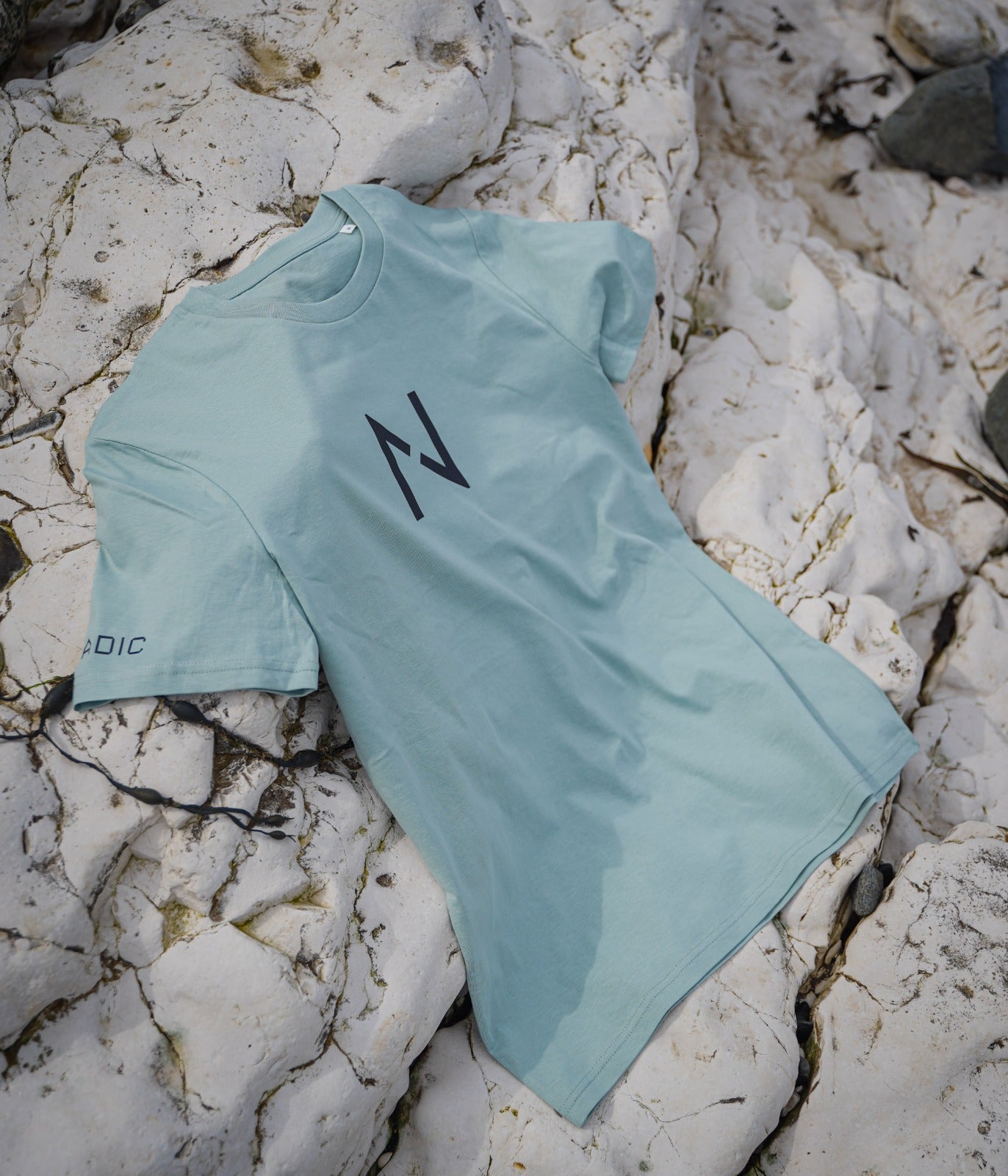 Wayfinder Tee