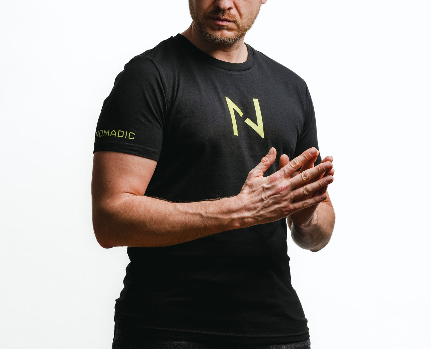 Wayfinder Tee
