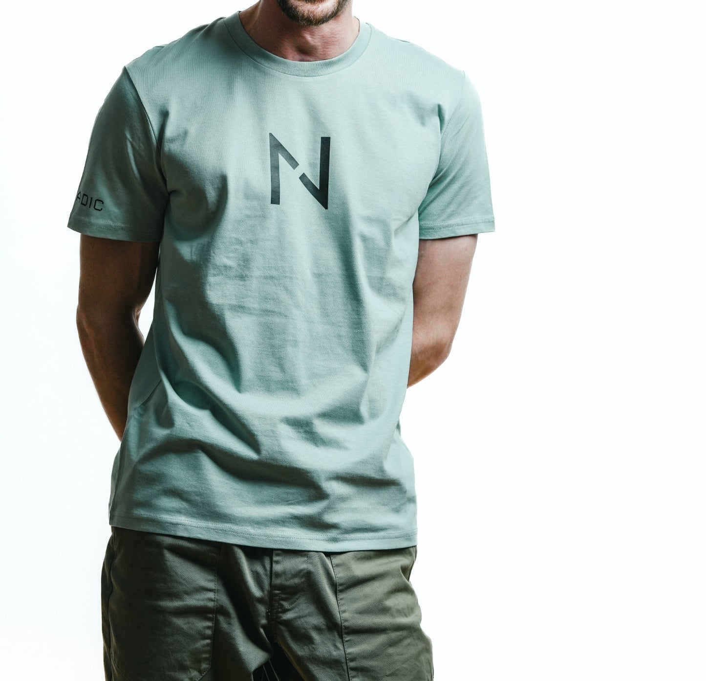 Wayfinder Tee