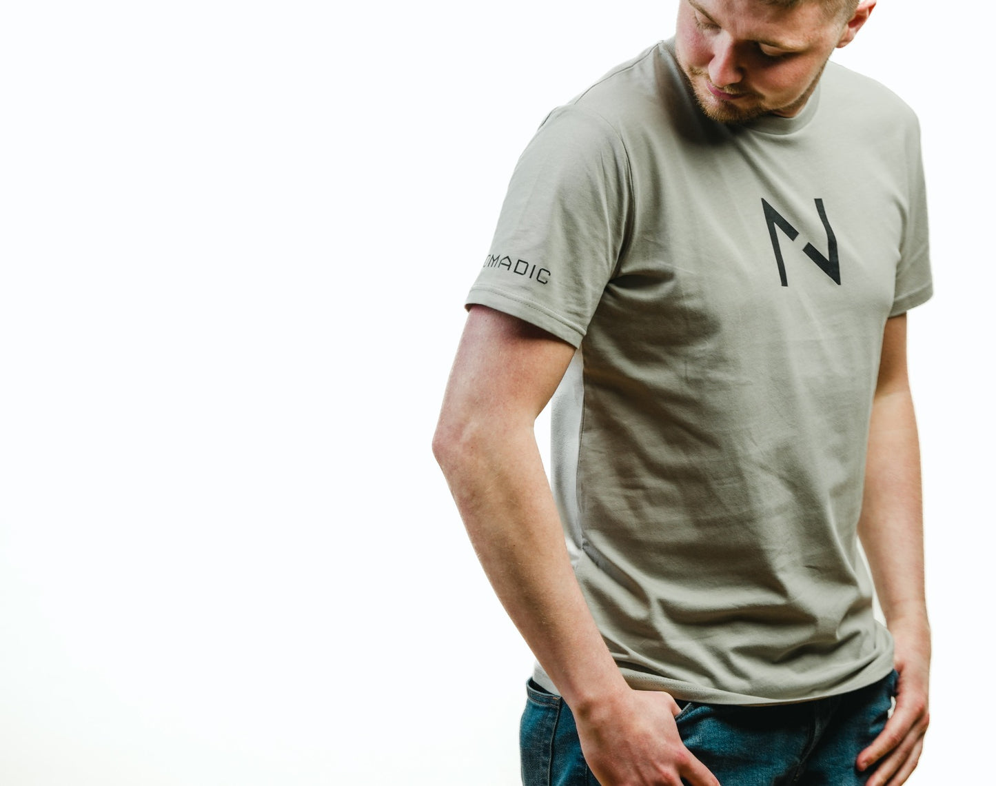 Wayfinder Tee