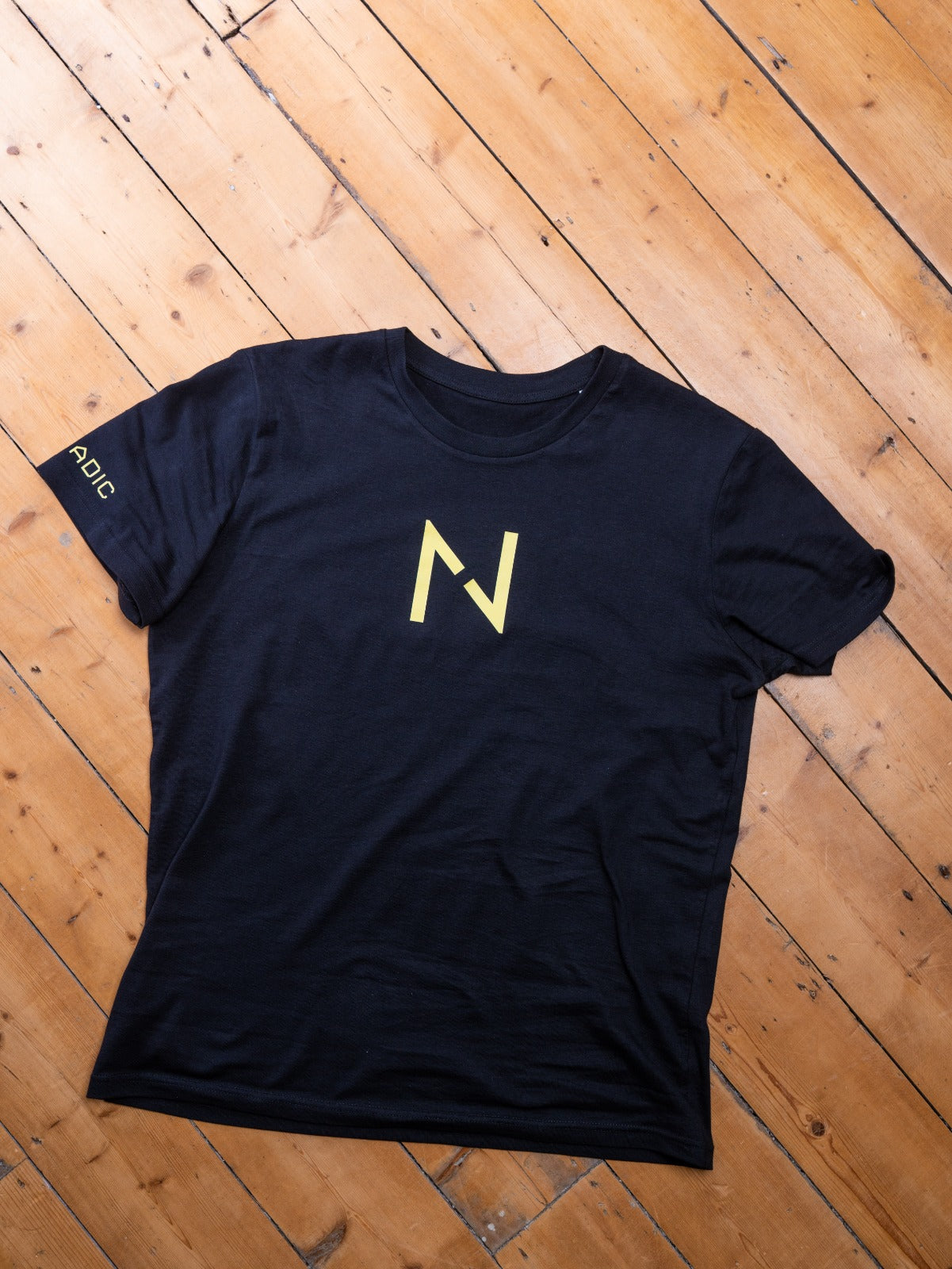 Wayfinder Tee