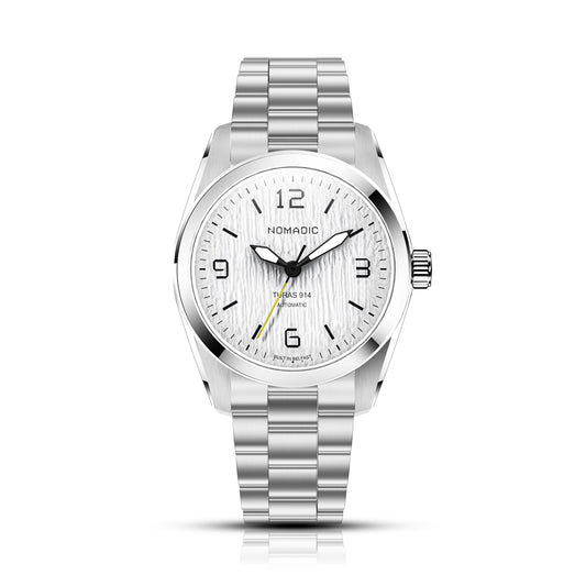 Turas 914 - Expedition Watch (39mm)