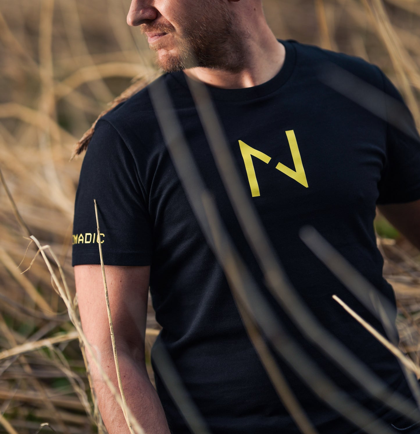 Wayfinder Tee