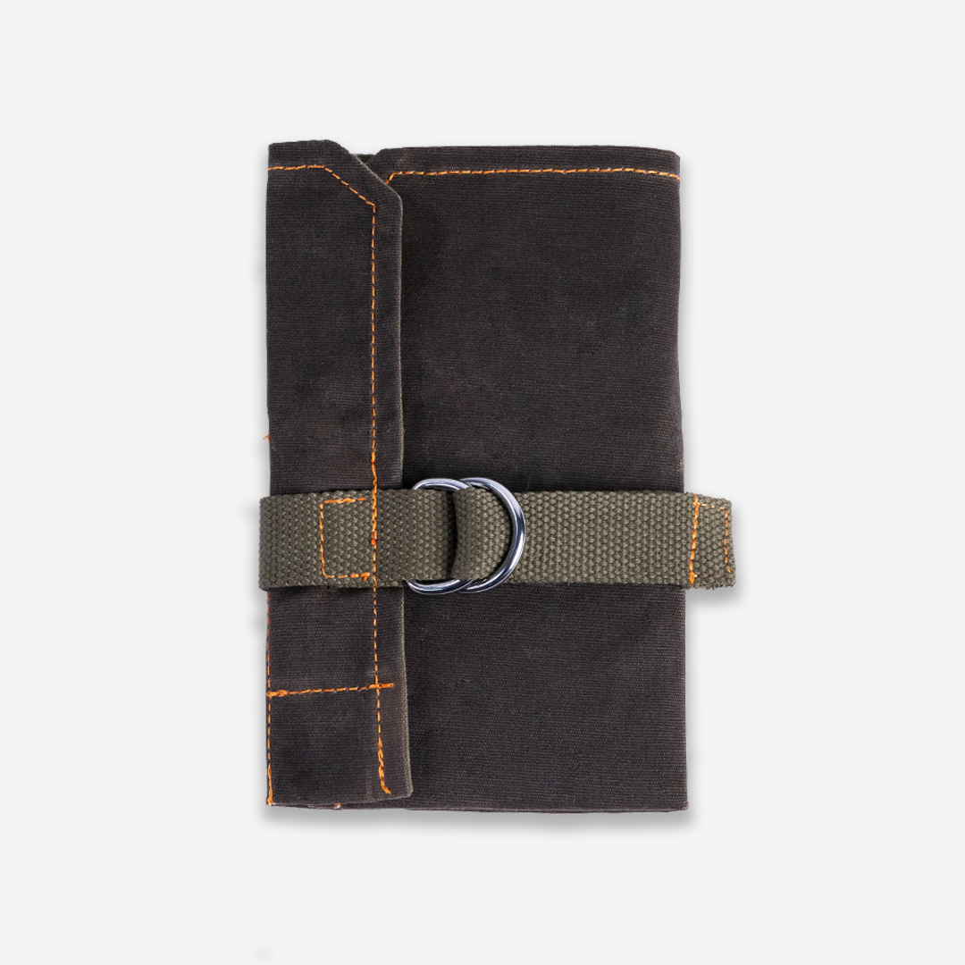 Utility Watch and Tool Roll