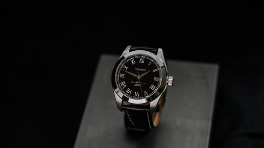 80 Years. 80 Watches. One Legacy.