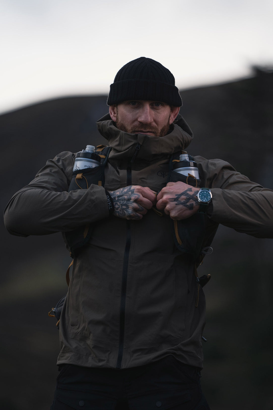 A Gift that Becomes Part of their Story