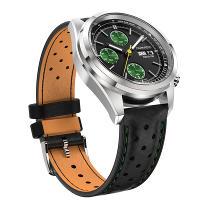 Céad 126 - The Black Shamrock Limited Edition - Chronograph