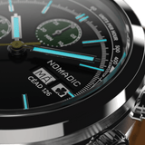 Céad 126 - Black Shamrock Limited Edition