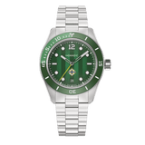 Irish FA Pitch Master - Maraí 401 - Dive Watch