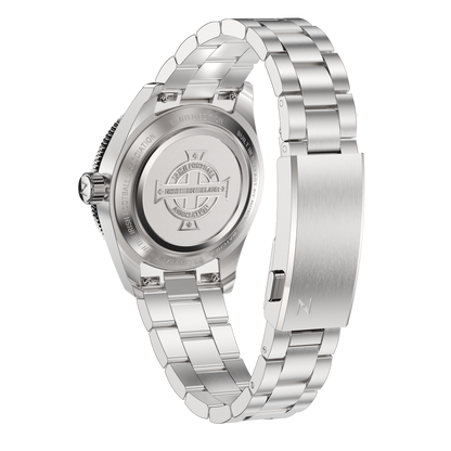 Irish FA Pitch Master - Maraí 401 - Dive Watch