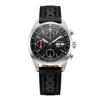 The Apex - NW200 Edition - Céad 126 - Chronograph
