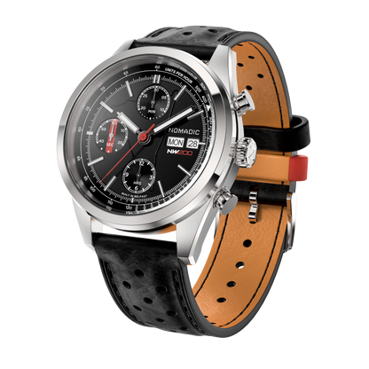 The Apex - NW200 Edition - Céad 126 - Chronograph