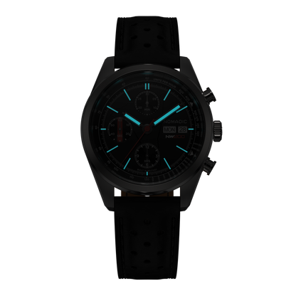 The Apex - NW200 Edition - Céad 126 - Chronograph