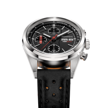 The Apex - NW200 Edition - Céad 126 - Chronograph