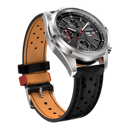 The Apex - NW200 Edition - Céad 126 - Chronograph