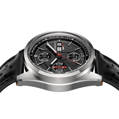 The Apex - NW200 Edition - Céad 126 - Chronograph