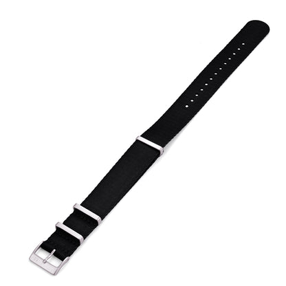 The Utility Nylon Strap