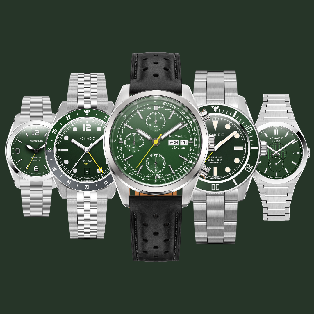 The Collectors Edition