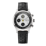 Navigator White